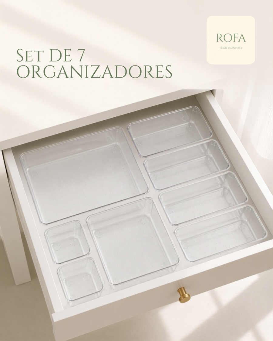 ROFA ClearBox™